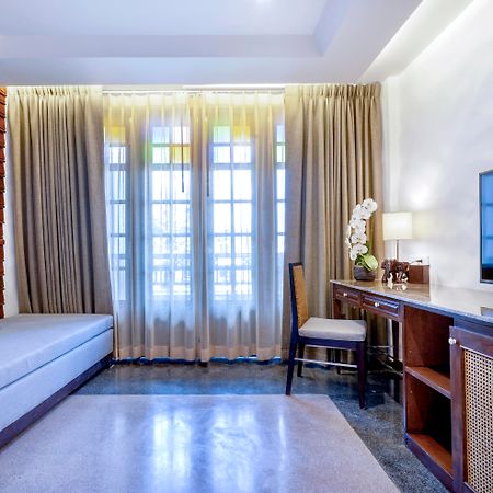 Smile Lanna Hotel Chiang Mai Exterior photo Deluxe Room